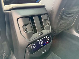 2026 BMW X3 M50 xDrive - photo 8