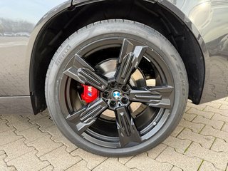 2026 BMW X3 M50 xDrive - photo 9