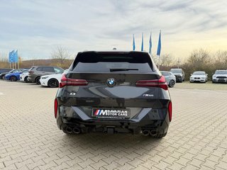 2026 BMW X3 M50 xDrive - photo 10