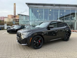 BMW X3 Demonstrator for sale