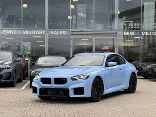 BMW M2 Demonstrator for sale