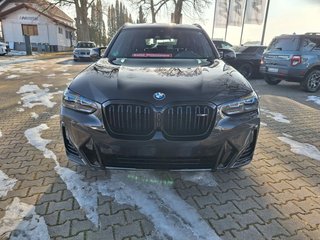 2024 BMW X3 M40i - photo 2