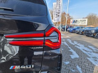 2024 BMW X3 M40i - photo 1