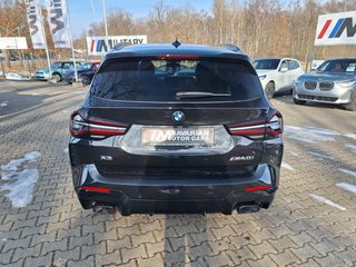 2024 BMW X3 M40i - photo 2