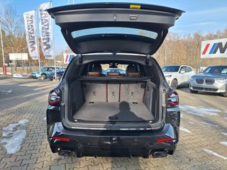 2024 BMW X3 M40i - photo 3