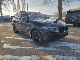 2024 BMW X3 M40i - photo 3