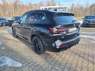 2024 BMW X3 M40i - photo 5