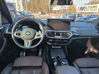 2024 BMW X3 M40i - photo 6