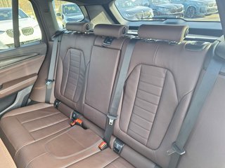 2024 BMW X3 M40i - photo 8