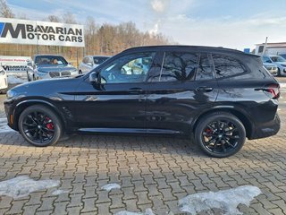 2024 BMW X3 M40i - photo 10