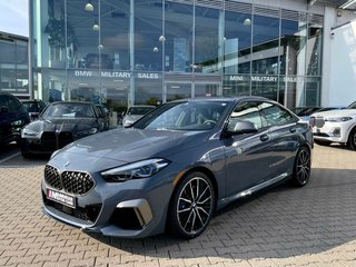 BMW M235i Demonstrator for sale