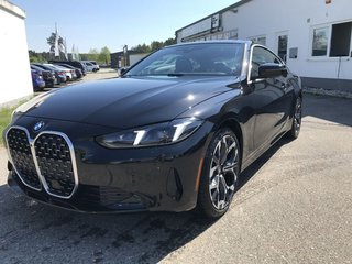 BMW 430 Demonstrator for sale