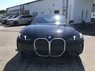 2025 BMW 430i xDrive Coupe - photo 2