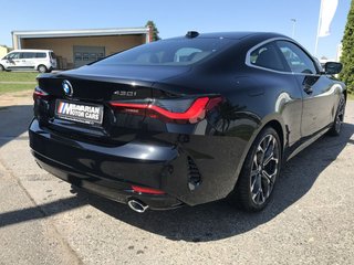 2025 BMW 430i xDrive Coupe - photo 4
