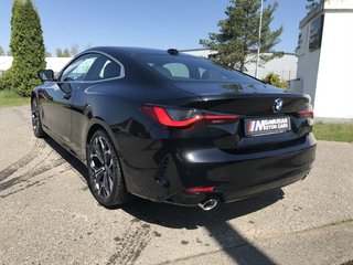 2025 BMW 430i xDrive Coupe - photo 5