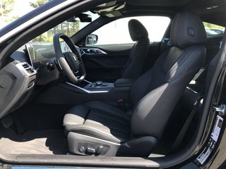 2025 BMW 430i xDrive Coupe - photo 7
