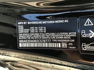 2025 BMW 430i xDrive Coupe - photo 10