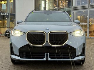 2026 BMW X3 30 xDrive - photo 2