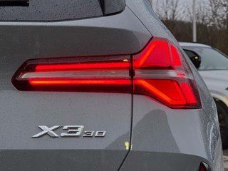 2026 BMW X3 30 xDrive - photo 1