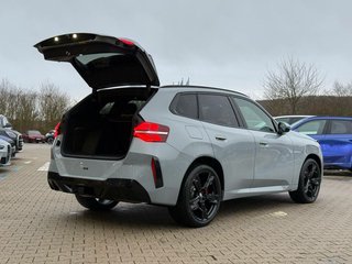 2026 BMW X3 30 xDrive - photo 3