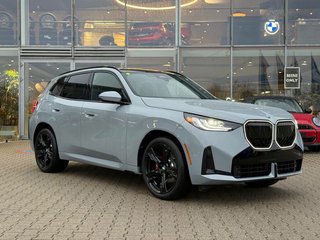 2026 BMW X3 30 xDrive - photo 3