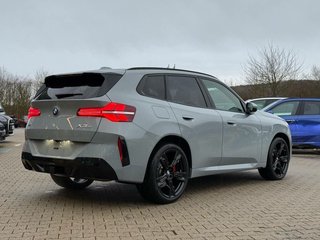 2026 BMW X3 30 xDrive - photo 4