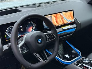 2026 BMW X3 30 xDrive - photo 6