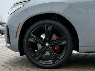 2026 BMW X3 30 xDrive - photo 9