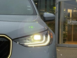 2026 BMW X3 30 xDrive - photo 10