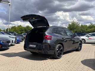 2026 BMW X3 30 xDrive - photo 2