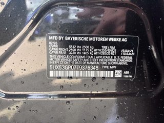 2026 BMW X3 30 xDrive - photo 3