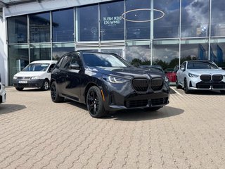 2026 BMW X3 30 xDrive - photo 3