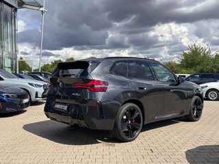 2026 BMW X3 30 xDrive - photo 4