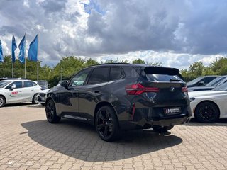 2026 BMW X3 30 xDrive - photo 5