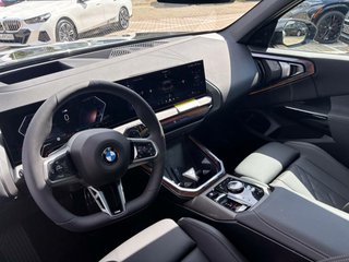 2026 BMW X3 30 xDrive - photo 6
