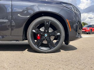 2026 BMW X3 30 xDrive - photo 9