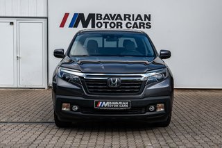 2020 Honda Ridgeline RTL Pickup 4D 5 ft - photo 2