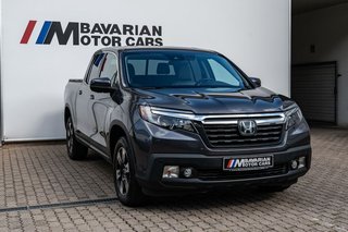 2020 Honda Ridgeline RTL Pickup 4D 5 ft - photo 3