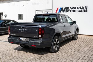 2020 Honda Ridgeline RTL Pickup 4D 5 ft - photo 4