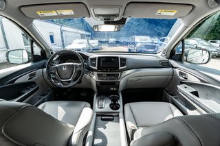 2020 Honda Ridgeline RTL Pickup 4D 5 ft - photo 6