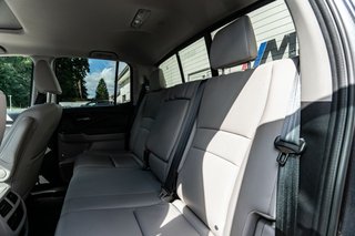 2020 Honda Ridgeline RTL Pickup 4D 5 ft - photo 8