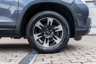 2020 Honda Ridgeline RTL Pickup 4D 5 ft - photo 9