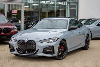 BMW 430 Used vehicle for sale