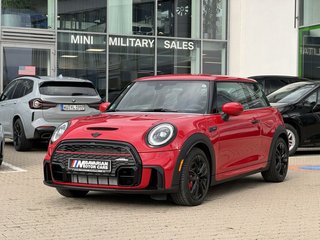 MINI John Cooper Works Demonstrator for sale