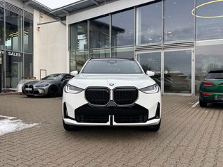 2026 BMW X3 30 xDrive - photo 2