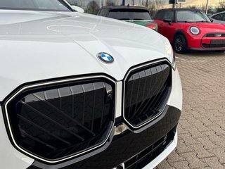 2026 BMW X3 30 xDrive - photo 2