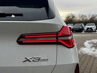 2026 BMW X3 30 xDrive - photo 3