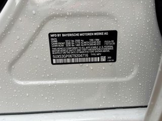 2026 BMW X3 30 xDrive - photo 6