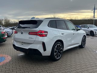 2026 BMW X3 30 xDrive - photo 4