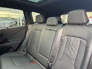 2026 BMW X3 30 xDrive - photo 8